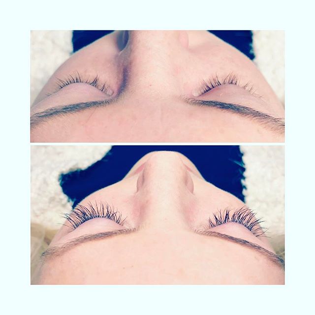 Eyelash Extensions