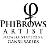 phibrow logo